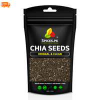 Premium Chia Seeds 250g – The Organic Superfood for Weight Loss, Digestion & Total Wellness