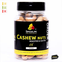 Cashew Nuts (Kaju) – The Perfect Crunchy Snack for Heart Health, Energy & Everyday Indulgence