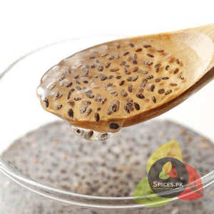 Chia Seeds for Weight Loss (چیا سیڈ)