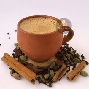 Garam Masala Powder (گرم مصالحہ پاؤڈر)