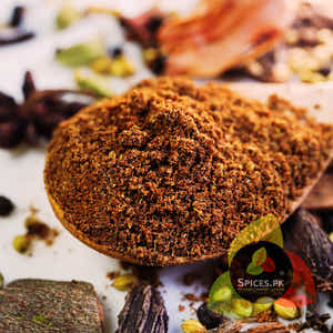 Garam Masala Powder (گرم مصالحہ پاؤڈر)