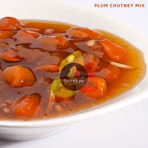 Plum - Aloo Bukhara (آلو بخارہ)