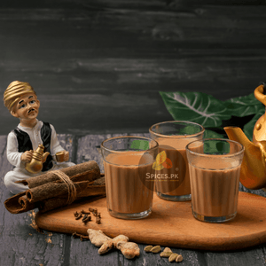 Cinnamon Sticks (دار چینی)