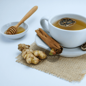 Cinnamon Powder (دار چینی پاؤڈر)