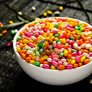 Sweet Fennel - Meethi Saunf (میٹھی سونف)