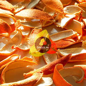 Orange Peel Powder For Skin Mask (نارنج پاوڈر)
