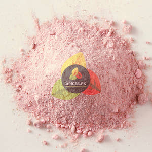 Black Salt - Kala Namak (کالا نمک)