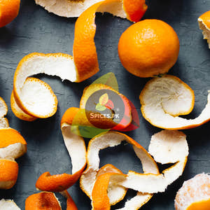 Orange Peel Powder For Skin Mask (نارنج پاوڈر)