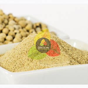 White Pepper Powder (سفید مرچ پاؤڈر)