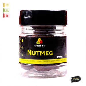 Nutmeg (Jaifal-جائفل)