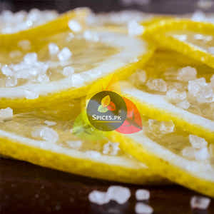 Tatri - Sour Salt (ٹاٹری)