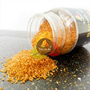 Brown Sugar - Brown Chini (براؤن شوگر)