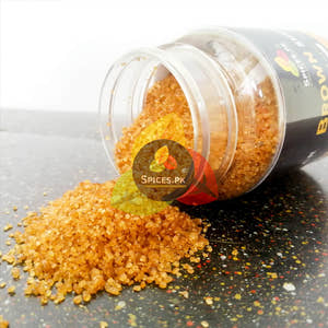 Brown Sugar - Brown Chini (براؤن شوگر)