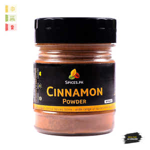 Cinnamon Powder (دار چینی پاؤڈر)