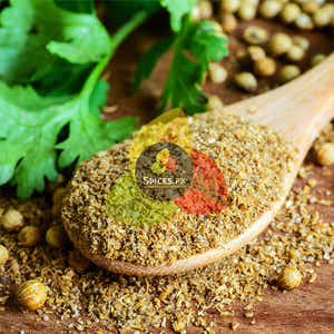 Coriander Powder (دھنیا پاؤڈر)