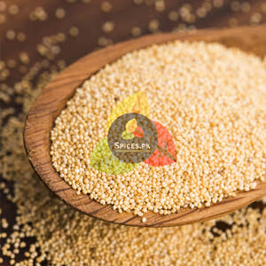 Poppy Seeds - Khaskhash (خشخاش)