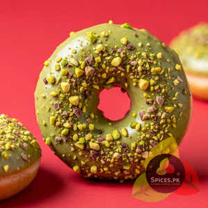 Pistachio - Salted (پستہ)