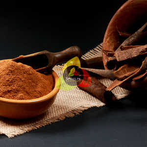 Cinnamon Powder (دار چینی پاؤڈر)