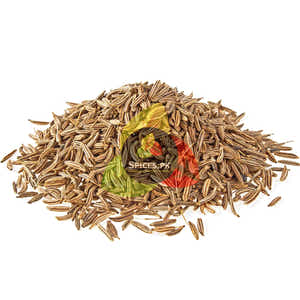 Cumin Seeds (سفید زیرہ)