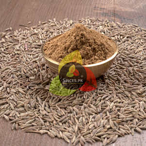 Cumin Seeds Powder (سفید زیرہ پاؤڈر)