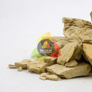 Mud Mask - Multani Mitti (ملتانی مٹی)