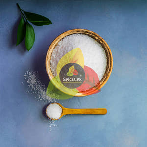 Pure Salt - Namak (نمک)