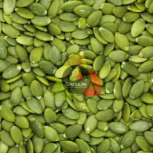 Pumpkin Seeds (کدو کے بیج)