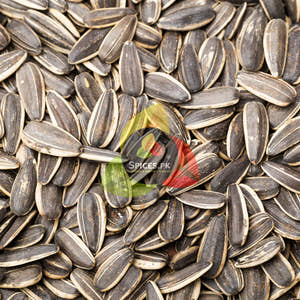 Sunflower Seeds (سورج مکھی کے بیج )