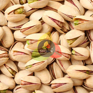Pistachio - Salted (پستہ)