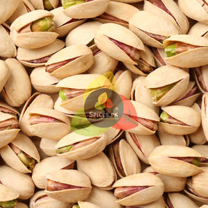 Pistachio - Salted (پستہ)