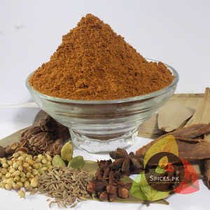 Garam Masala Powder (گرم مصالحہ پاؤڈر)