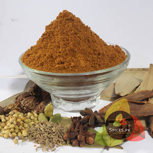 Garam Masala Powder (گرم مصالحہ پاؤڈر)