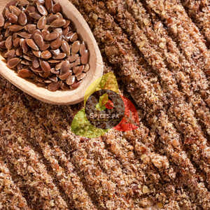 Flax Powder - Alsi (السی پاؤڈر)