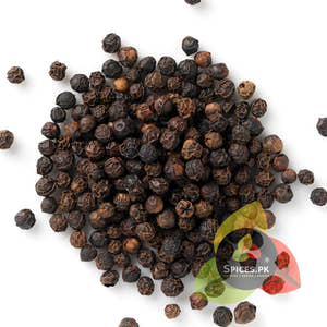 Black Pepper whole (کالی مرچ)