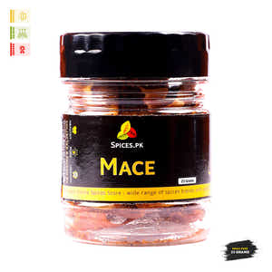 Mace (Javitri-جاوتری)