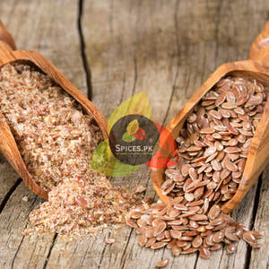 Flax Powder - Alsi (السی پاؤڈر)