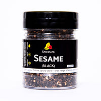 Black Sesame Seeds (Kala Til) – The Nutrient-Dense Superfood for Bone Health, Hair & Vitality
