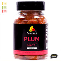 Dried Plum (Aloo Bukhara) – The Fibre-Rich Superfruit for Digestion, Heart Health & Healthy Snacking