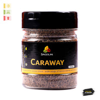 Caraway Seeds (Kala Zeera) – Black Cumin Benefits & Uses in Pakistan