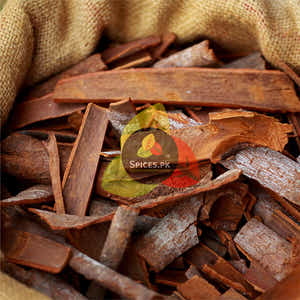 Cinnamon Sticks (دار چینی)