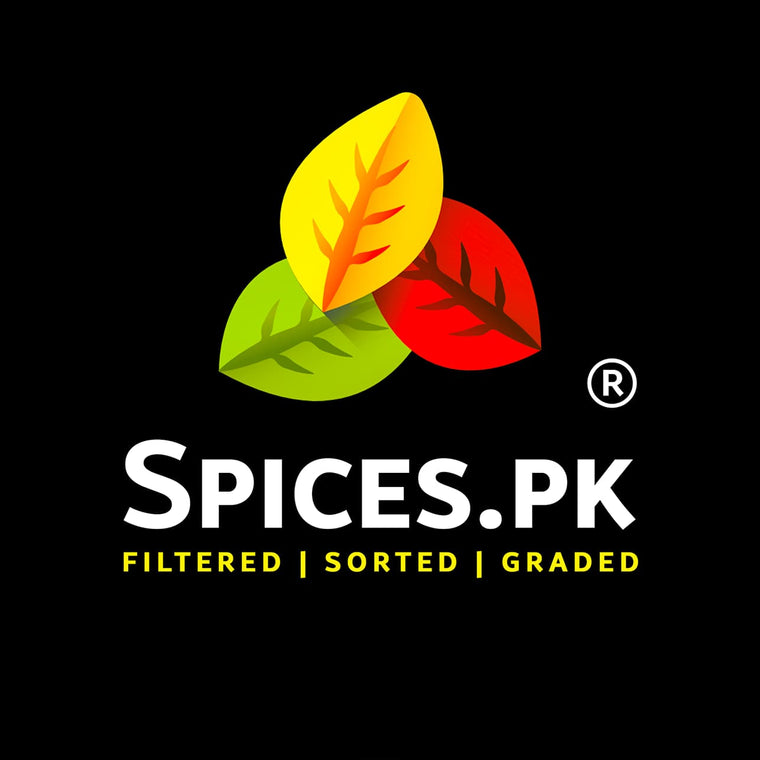 Spices.pk 