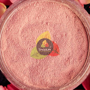 Rose Petals Powder For Skin Mask (گلاب پاؤڈر)