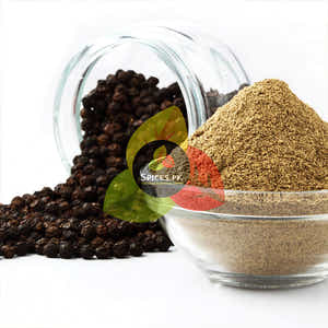 Black Pepper Crushed (کالی مرچ پاؤڈر)