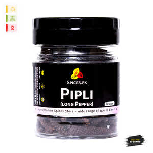 Pipli - Filfil Daraz (مگھاں)