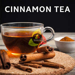 Cinnamon Powder (دار چینی پاؤڈر)