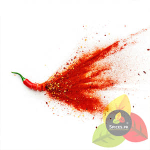 Red Chilli Powder (لال مرچ)