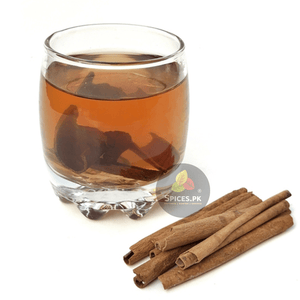 Cinnamon Sticks (دار چینی)