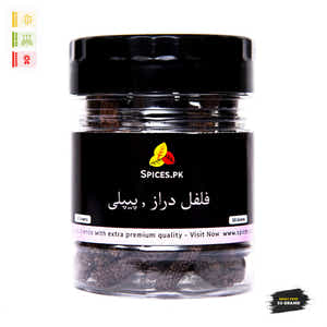 Pipli - Filfil Daraz (مگھاں)