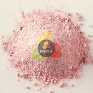 Black Salt - Kala Namak (کالا نمک)