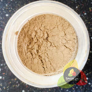 Licorice Powder - Mulethi (ملیٹھی پاؤڈر)